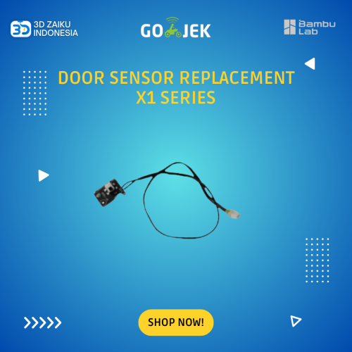  Original Bambulab Door Sensor Replacement for X1 Series